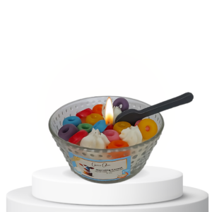 Vela Cereal