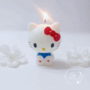 vela hello kitty