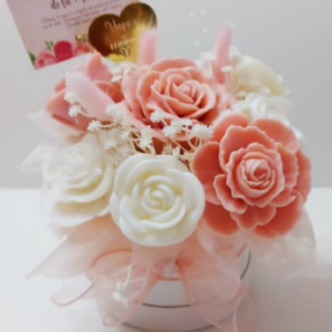 bouquet velas ramo velas velas bouquet velas flores flores velas