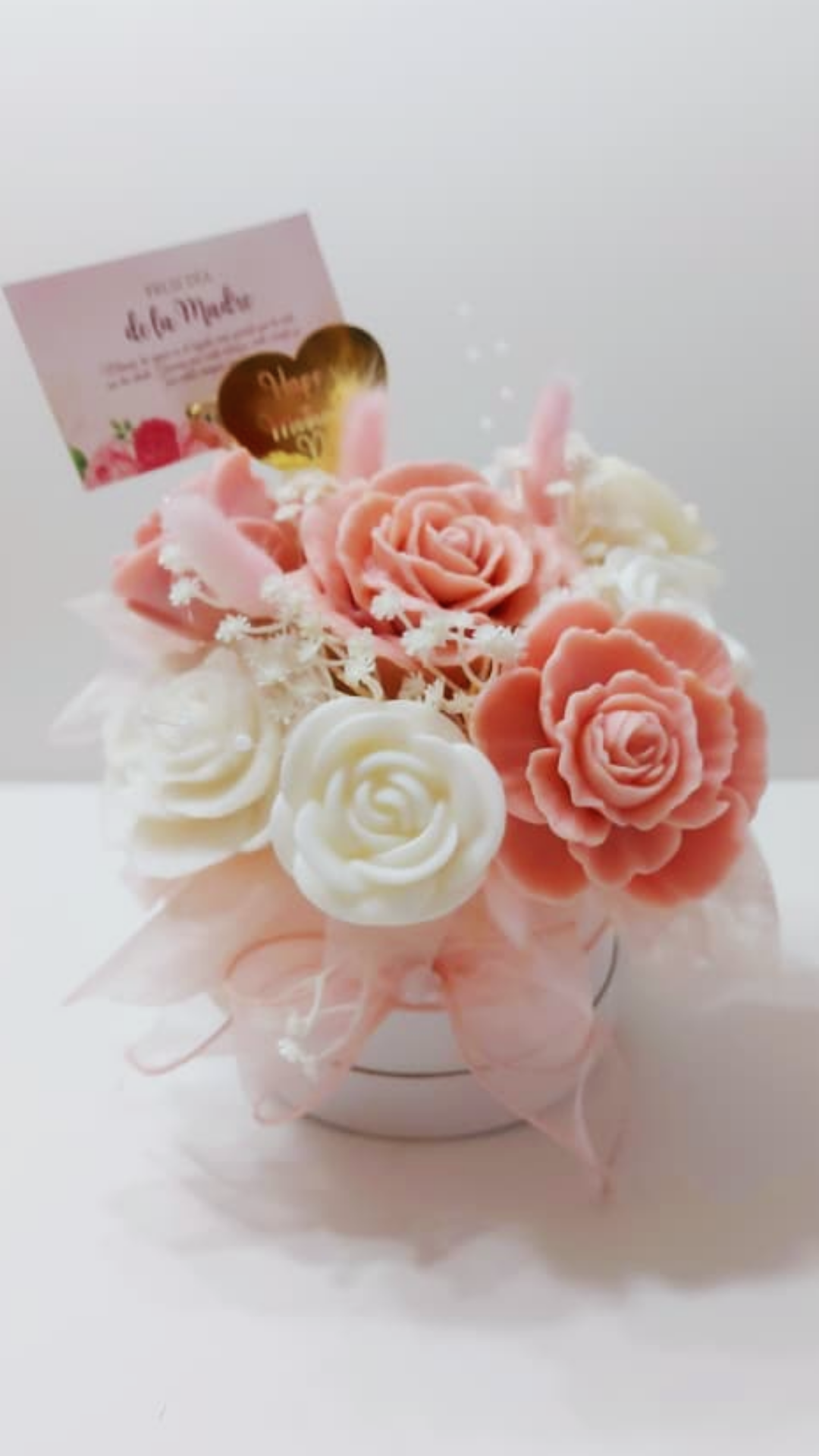 bouquet velas ramo velas velas bouquet velas flores flores velas