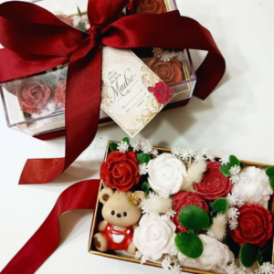 Bouquet Wax melts