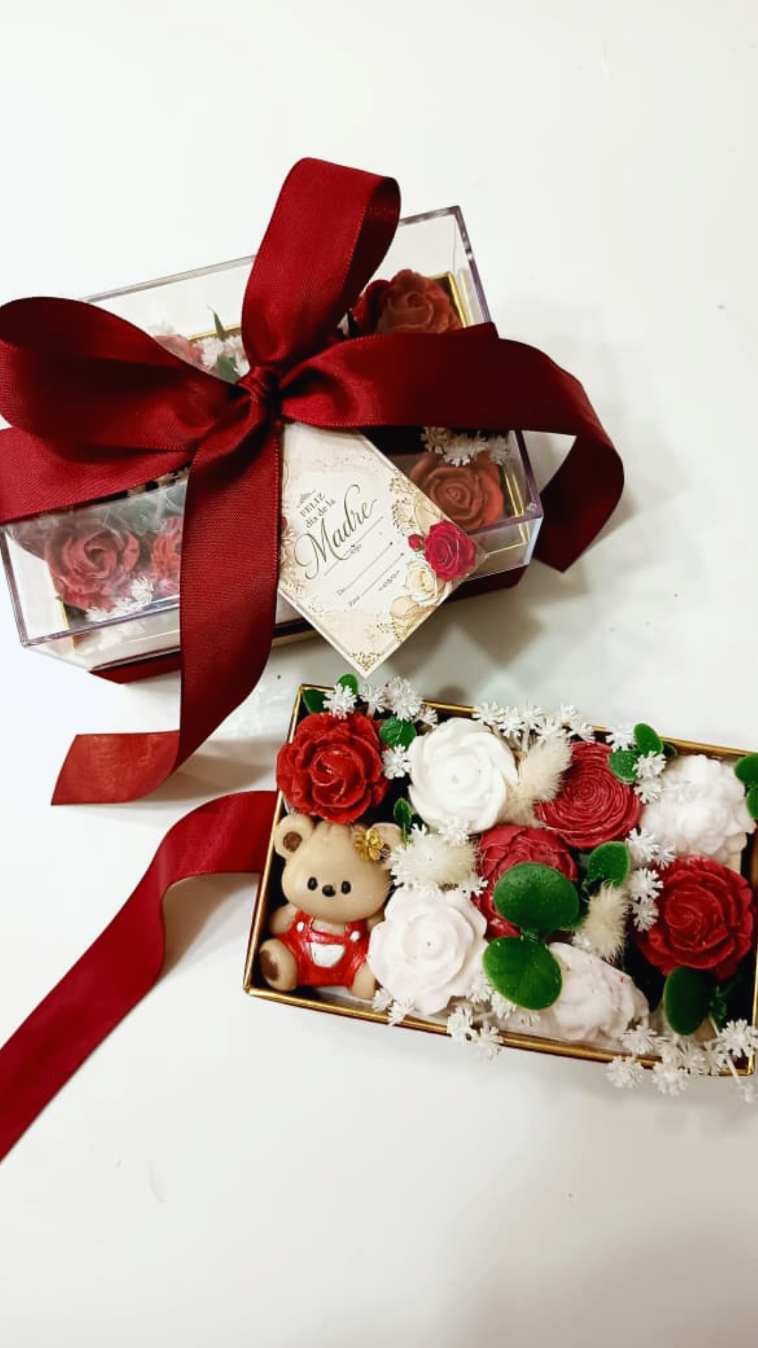 Bouquet Wax melts