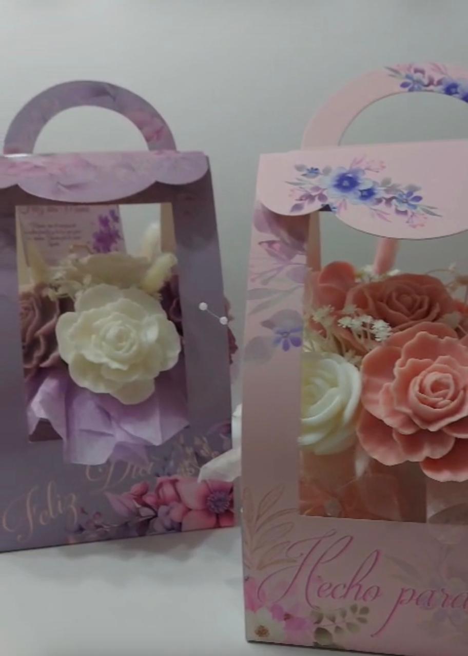 Bouquet Coquette - Imagen 2